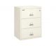 FireKing 3-3122-C Lateral 1 Hour Fire File Cabinet, 3 Drawer 31