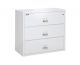 FireKing 3-4422-C 1 Hour Fire Lateral File Cabinet, 3 Drawer 44