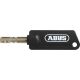 ABUS 158/45KC Replacement Key (Key Only)