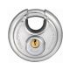 ABUS 24RK/70 1B 24 Series Diskus Padlock