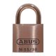 ABUS 55MB/30 Solid Brass Padlock