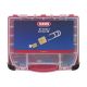 ABUS 83SK2 Series 2 Service Kit (Less Padlocks)