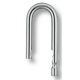 ABUS Stainless Steel Replacement Shackle for 83/50 Padlock