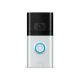 Ring X Line Smart Home Doorbell Camera 3 w/ Rechargeable Quick-Release Battery Pack (Rvd3)