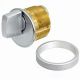 Adams Rite 4066-01 Thumb Turn Cylinder for Mortise Locks, Optional Finishes
