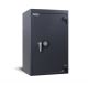 AMSEC BWB4025 B-Rate Wide Body Security Chest