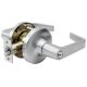 Arrow GL Series Grade 1 Sierra Lever Entry/Office Lock, Optional Finishes