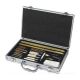 Barska Gun & Rifle Cleaning Kit w/ Case