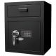 Barska AX11930 Large Digital Depository Safe