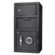 Barska AX13310 Top Locker Depository Safe
