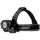 Barska 25 Lumen 12 LED Headlamp
