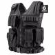 Barska Loaded Gear VX-200 Tactical Vest, Left Hand