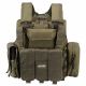 Barska Loaded Gear VX-300 Tactical Vest