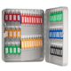 Barska 90 Position Key Cabinet (90 Keys)