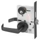 Corbin Russwin ML2055 Series Newport Classroom Mortise Door Lever