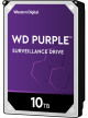 Western Digital C-HDD10T-PUR Surveillance Hard Drive, 10TB
