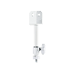 Clinton Electronics CE-CPBA Camera Pole Box Camera Adapter Bracket