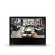Clinton Electronics CE-M10S Public View Monitor 10