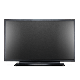 Clinton Electronics CE-VT430-HD CCTV LCD Monitor w/ Bezel, 43