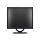Clinton Electronics CE-VT768 LCD Monitor 17