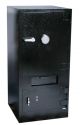 Cennox B5325DM-FK1SG40 Dual Compartment Depository Safe