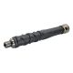 Streetwise Dark Knight Expandable Steel Baton, 21