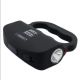 Jolt Protector Knuckles Stun Gun w/ Light, 80M Volts