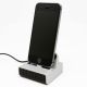 KJB iPhone Charging Dock Case Style Wi-Fi DVR 