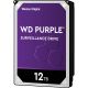 Western Digital C-HDD12T-PUR Surveillance Hard Drive, 12TB