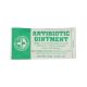 Antibiotic Ointment Packets (100 Packets)