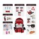 Guardian Emergency Essentials Auto Kit