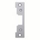 HES 791 Faceplate for 7000 Series Electric Strikes, Flat w/ Square Corners