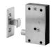 Ives CL12 Invisible Cabinet Latch