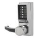 KABA Simplex L1000 Series Pushbutton Combination Access Lock