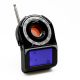 KJB Security Camera Finder with RF Detector