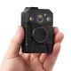 MiniGadgets Police Body Camera w/ Night Vision, GPS Tracking & HD Recording