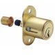 Olympus 400SD Sliding Door Plunger Lock, CCL Ri Keyway