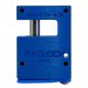 PACLOCK Shutter Padlock w/ 0.6