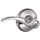 Schlage F Series St. Annes Residential Privacy Lever Lock, Optional Finishes