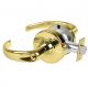 Schlage ND50PD Series Grade 1 Entrance/Office Sparta Lever Lock, Optional Finishes