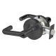Schlage ND53PD Series Grade 1 Entrance Tubular Lever Lock, Optional Finishes