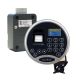 SecuRam Scanlogic D66 Biometric Keypad & Dead Bolt Lock Kit