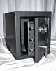 Scratch & Dent Mesa Safe MBF1512 Burglary & Fire Safe w/ Combination Lock