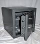  Scratch & Dent Mesa Safe MBF2020 Burglary & Fire Safe w/ Electronic Lock