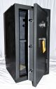 Scratch & Dent Mesa Safe MBF3820 Burglary-Fire Safe w/ Combination Lock