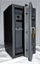 Scratch & Dent Mesa Safe MBF3820 Burglary-Fire Safe w/ Electronic Lock