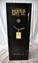 Scratch & Dent Mesa Safe MBF5922 Gun Safe w/ Electronic Lock