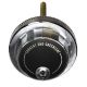 S&G Key Locking Safe Lock Dial, Spy Proof, Optional 3.4-12