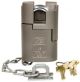 S&G 951C High Security Padlock w/ Commercial Keyway