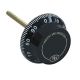 S&G D300 Convertible Safe Lock Dial for 8.5